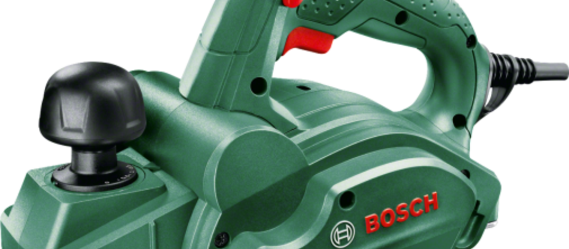 PHO 1500  – kompaktowy i wydajny strug elektryczny Boscha