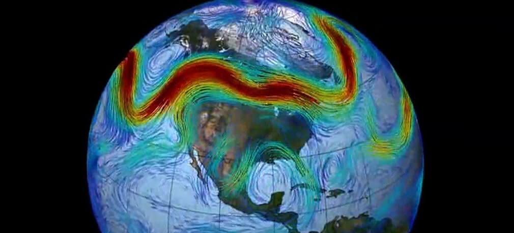 Czarne dziury oceanu 