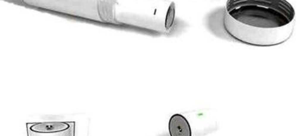 Baterie „matrioszki”