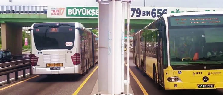 Energia pędzącej ciężarówki