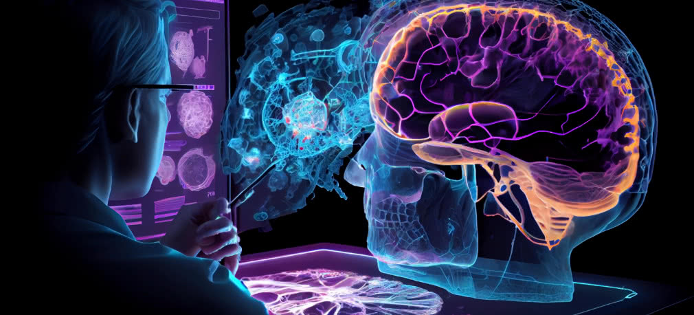 Pokazać wszystko - jak się wszystko łączy się ze wszystkim - i jak to wszystko działa. Postępy w mapowaniu mózgu