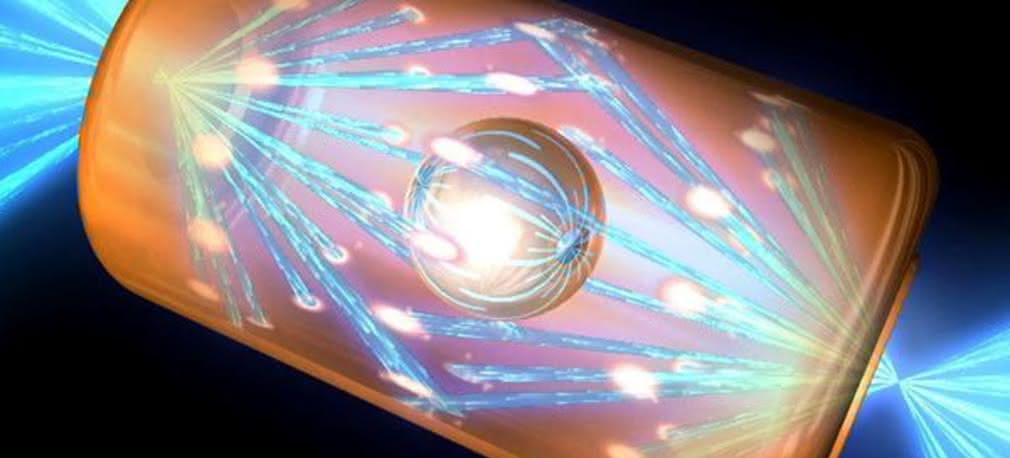 Synteza termojądrowa tak bliska i tak odległa