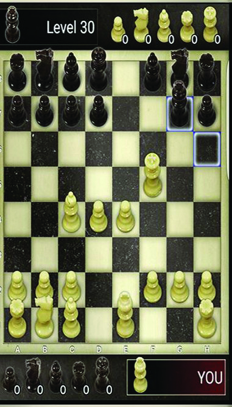 play online real chess board