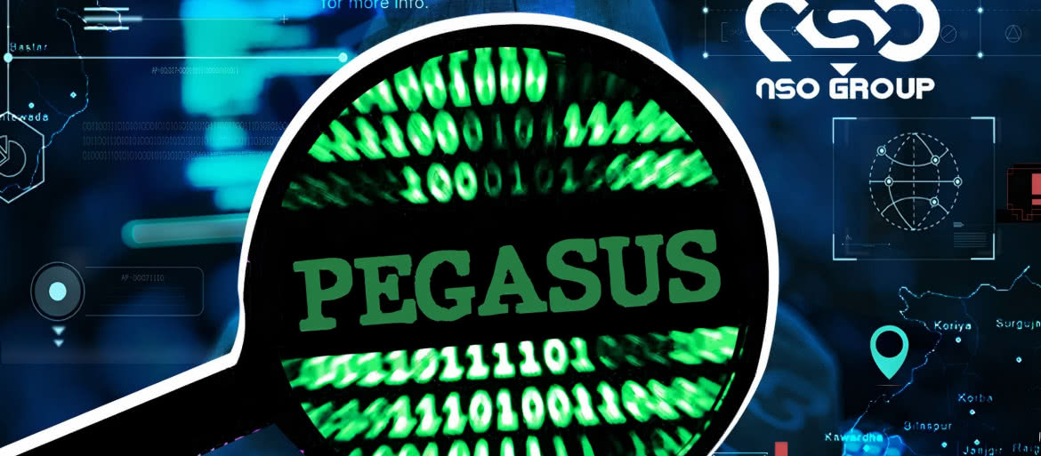  Jak bronić swojej prywatności i danych nie tylko przed Pegasusem. Ucho igielne i szeroka brama