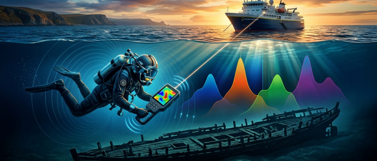 Ilgenburg: Magnetometria ujawnia zaginione miasto z 1410 roku