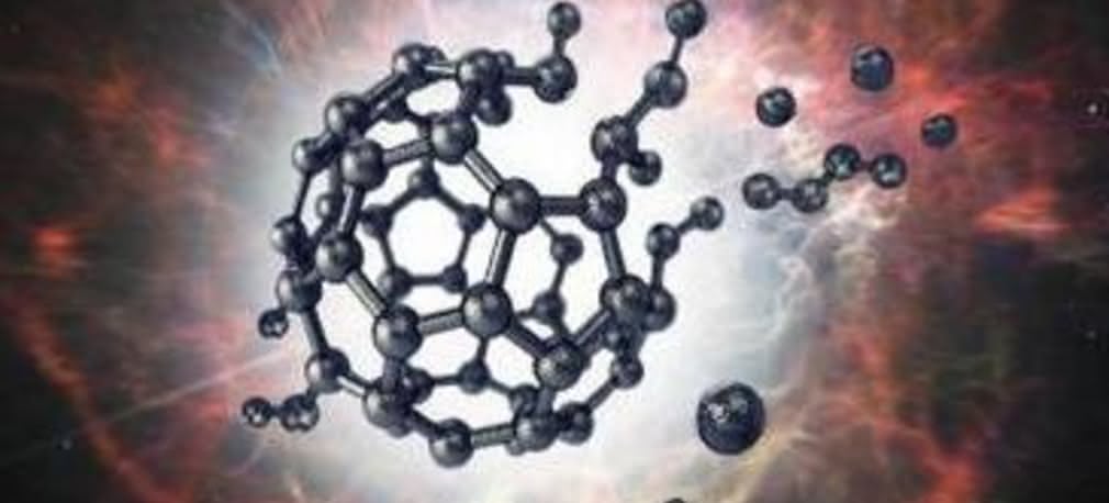 Nanobomby – nowa broń