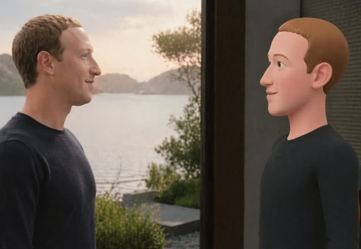 Metawersum. Jak zgasł wirtualny entuzjazm