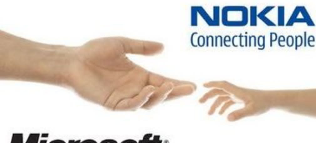 Microsoft kupuje Nokię