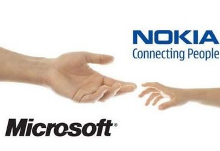 Microsoft kupuje Nokię