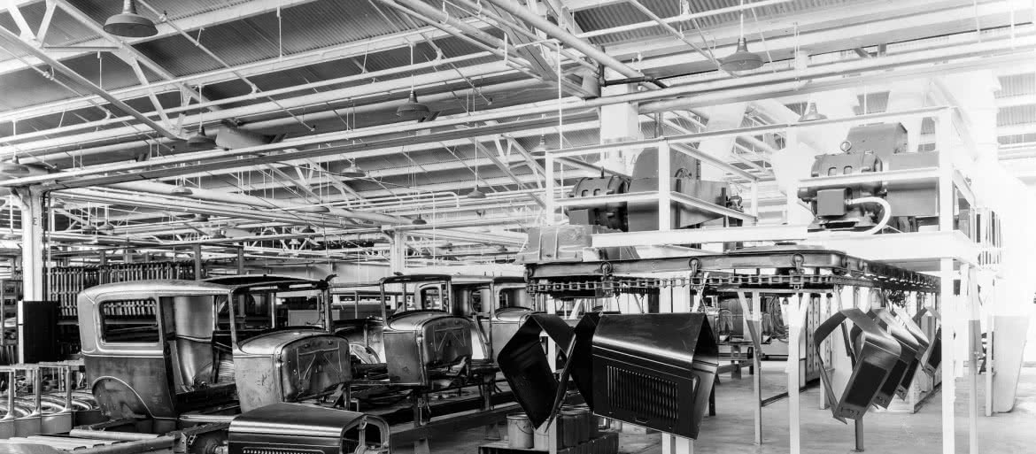 Zarządzanie i inżynieria produkcji