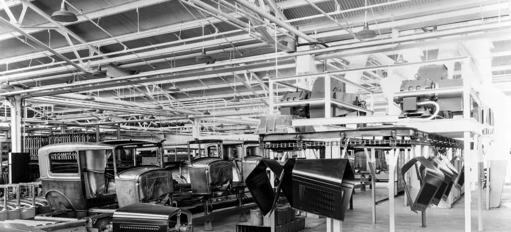 Zarządzanie i inżynieria produkcji