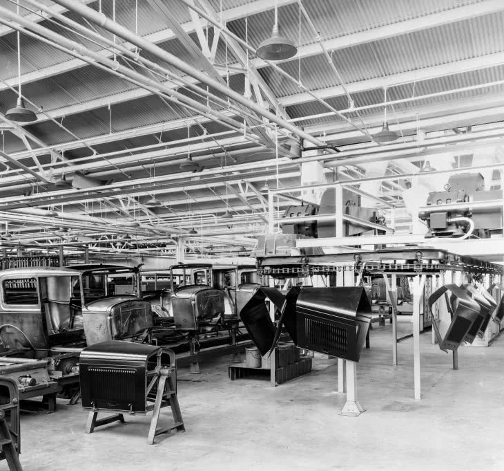 Zarządzanie i inżynieria produkcji