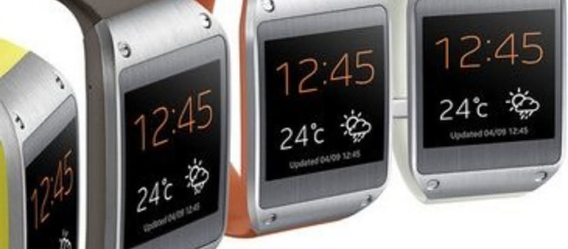 Zegarek i trzecia wersja Galaxy Note od Samsunga