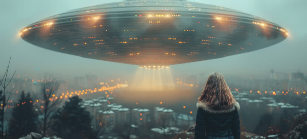 Wiadomo dużo więcej, czyli wciąż nie wiadomo. UFO to teraz UAP, ale to nie pomaga w wyjaśnieniu zjawisk