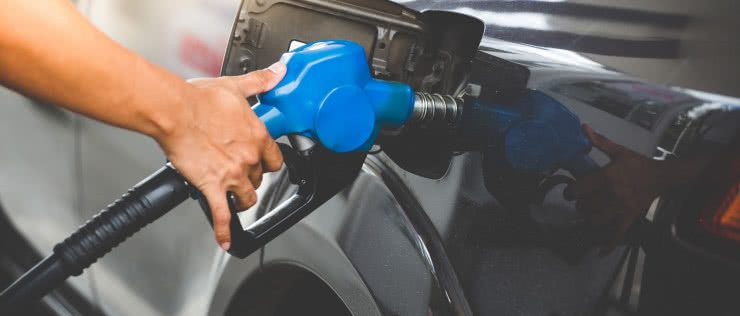 Diesel czy benzyna - co wybrać?