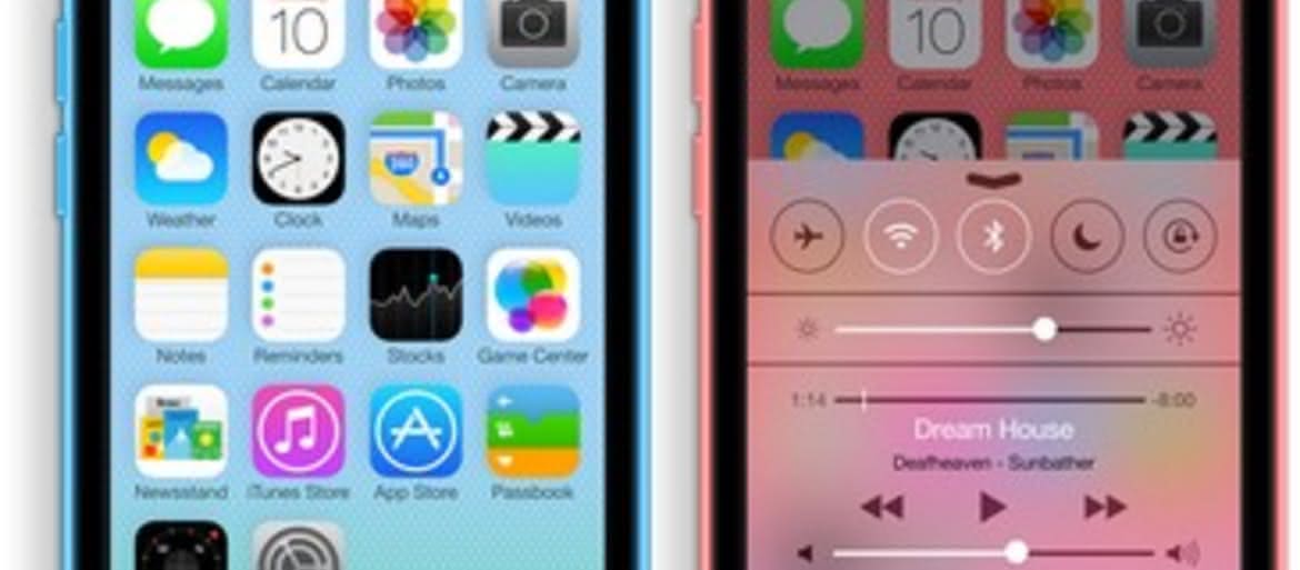 Apple pokazało kolorowe plastiki i „prawdziwego” nowego iPhone’a – 5S