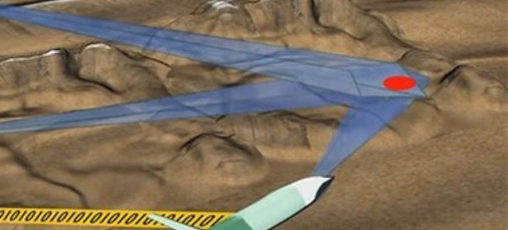 Maszyny zniszczą wroga