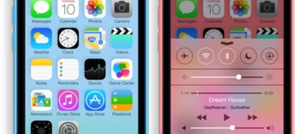 Apple pokazało kolorowe plastiki i „prawdziwego” nowego iPhone’a – 5S