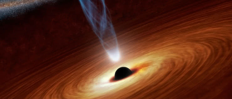 Tajemnice dziwnych metali. Co opór elektryczny ma wspólnego z czarną dziurą?