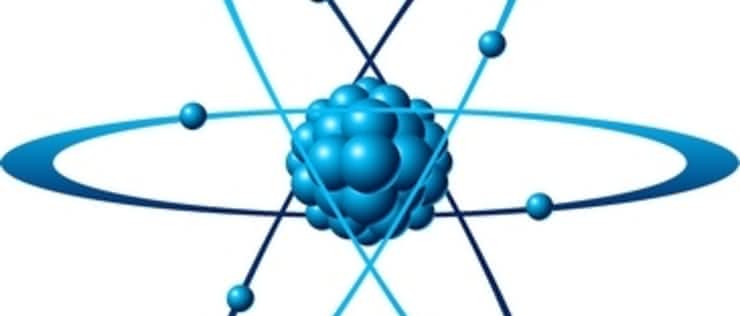 Istnieje „chemia” subatomowa