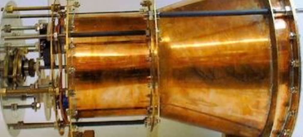 NASA buduje większy prototyp „niemożliwego silnika”