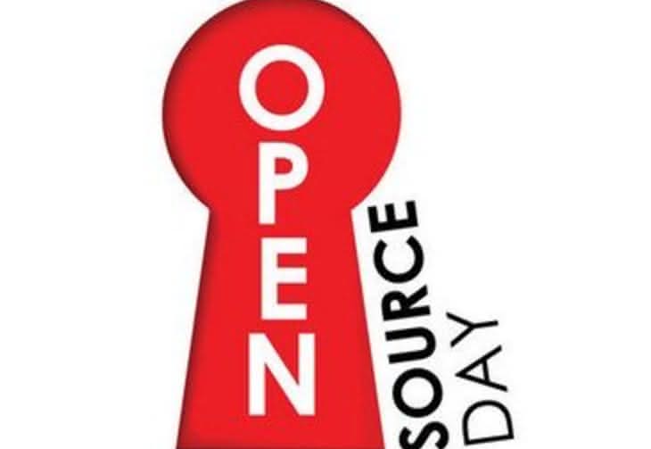 Open Source Day 2015