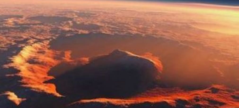 Curiosity nie stwierdził metanu