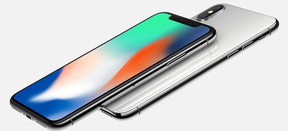 Nowe iPhony i inne skarby Apple 