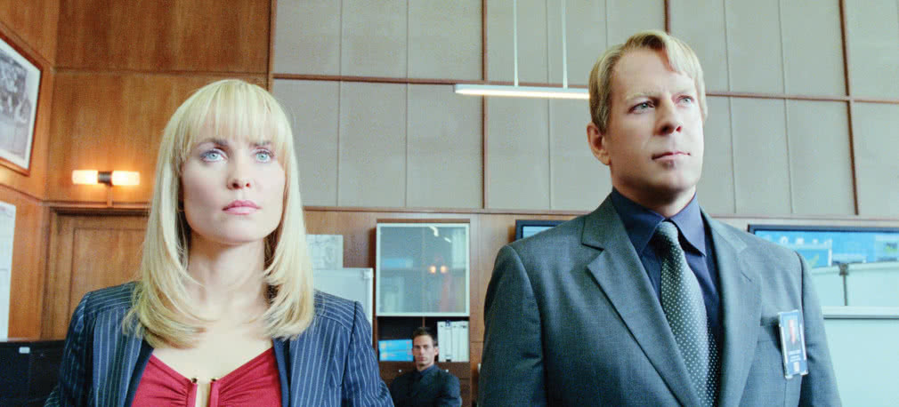 Maszyna nie zaraża się i nie zraża