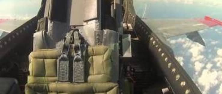 F-16-stki jako bezzałogowce