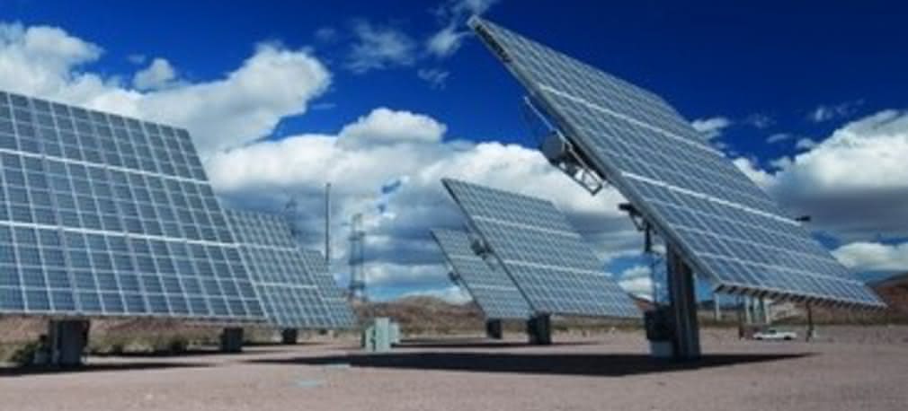 Nowy rekord sprawności fotowoltaiki