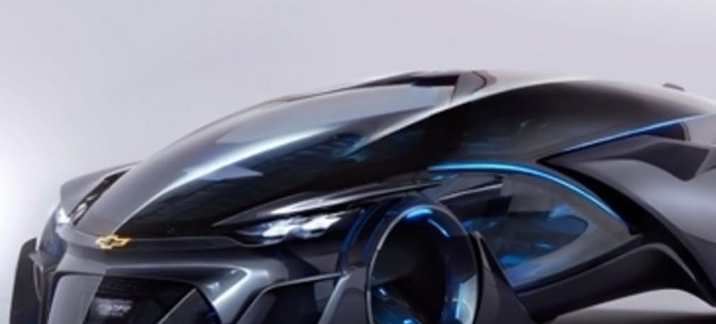 Chevrolet przyszłości
