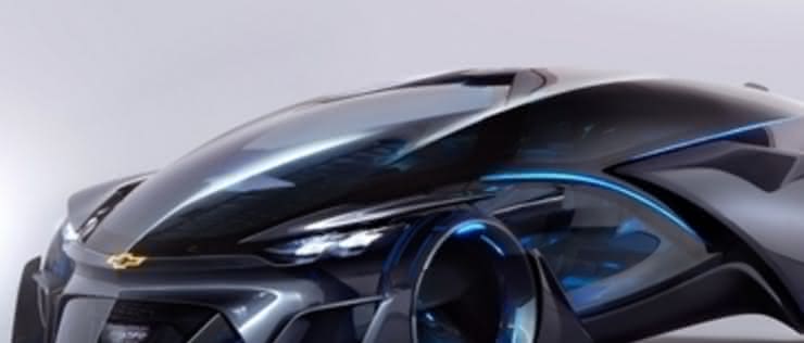 Chevrolet przyszłości