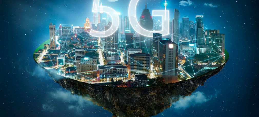 Sieć 5G w Polsce ma przyspieszyć dzięki ustawie