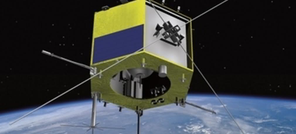 Giga-internet z kosmosu