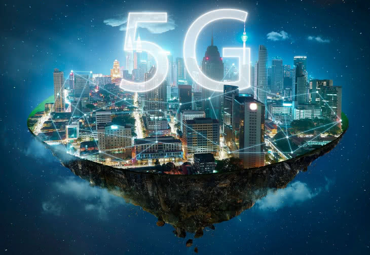 Sieć 5G w Polsce ma przyspieszyć dzięki ustawie