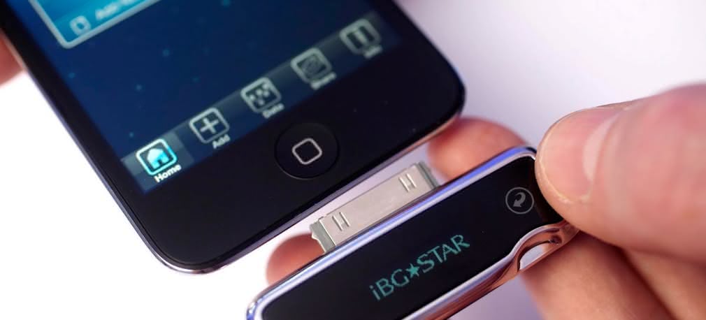 Aplikacje mobilne na straży dobrego stanu organizmu użytkownika