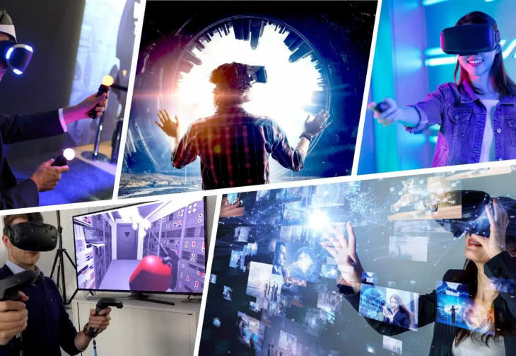 VR wciąż bardziej wirtualną niż rzeczywistością. Czas "ochów" i "achów" minął - co dalej?