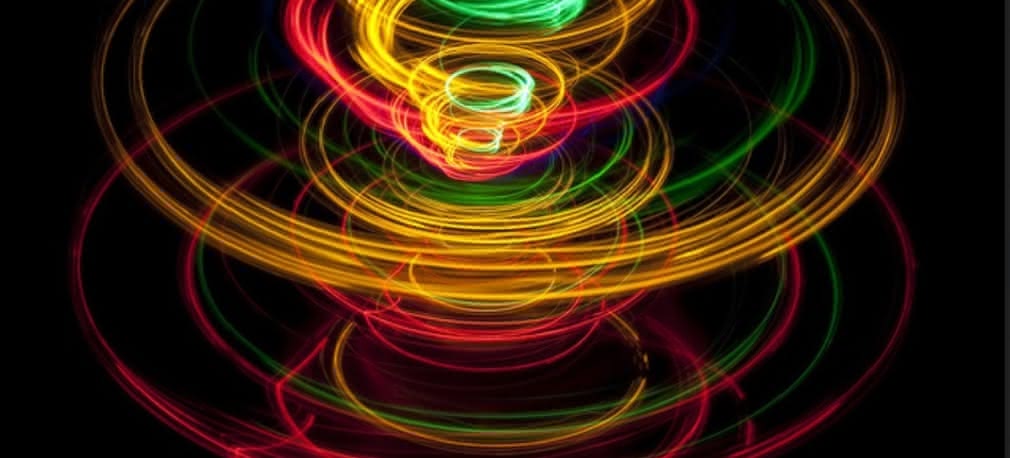 Rekordowe obroty i tarcie próżni