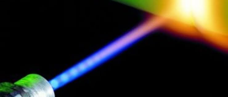 Nowy polski wzmacniacz laserowy