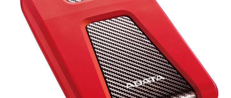 ADATA HD650 - nowa odsłona, czyli odporny dysk USB