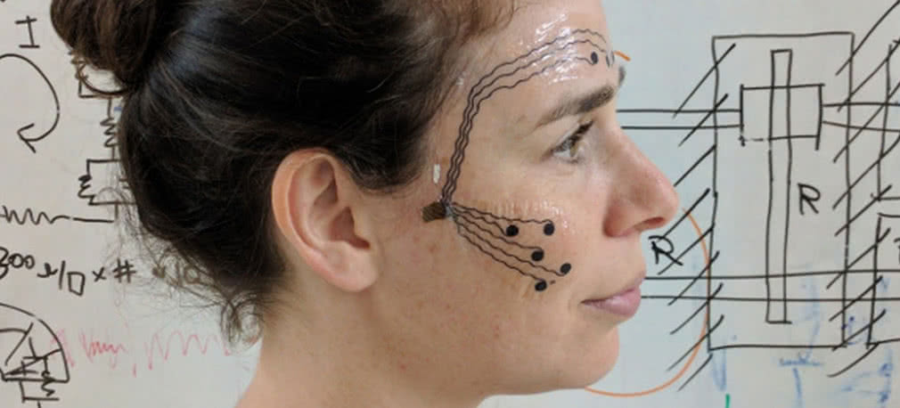 Wykrywanie kłamstw z twarzy