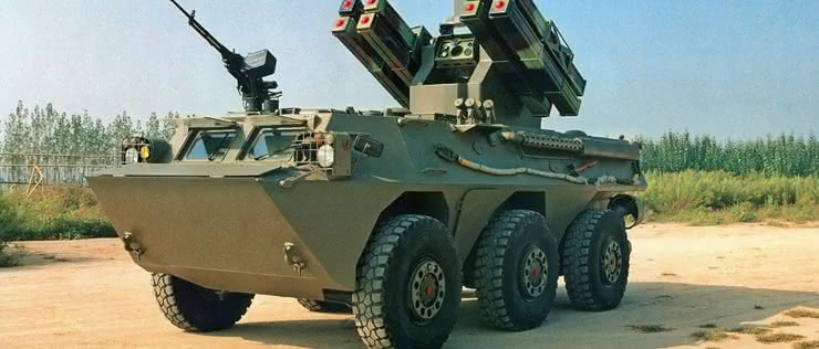 System zwany wojskiem