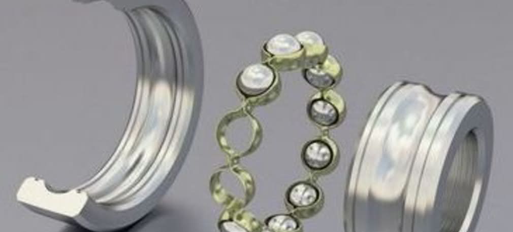 Nowy pomysł na łożyska