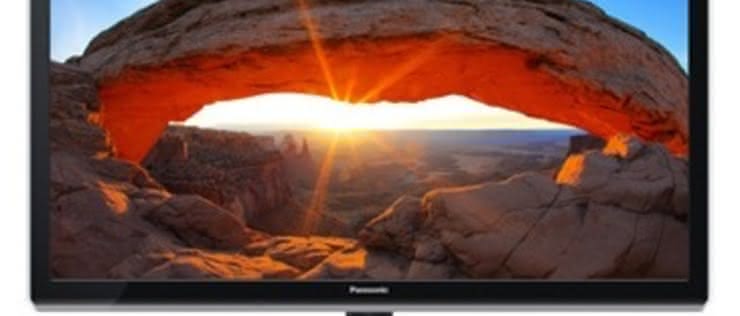 Panasonic kończy z plazmą?
