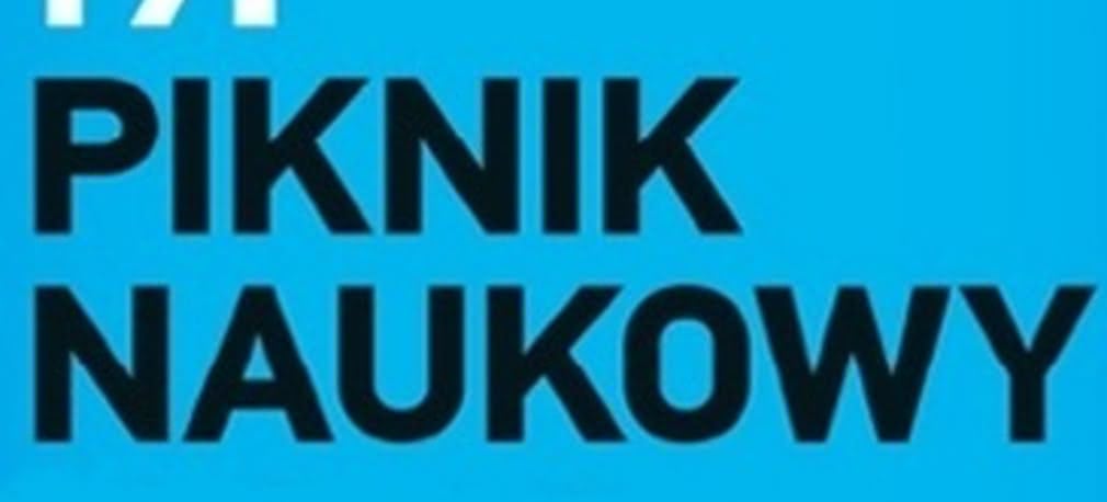 19. Piknik Naukowy