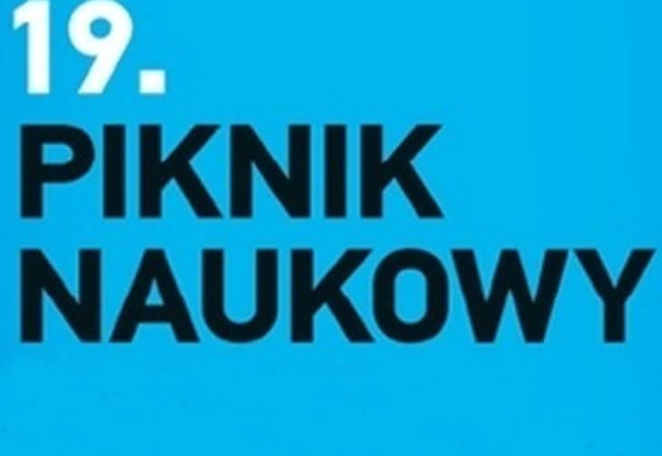 19. Piknik Naukowy