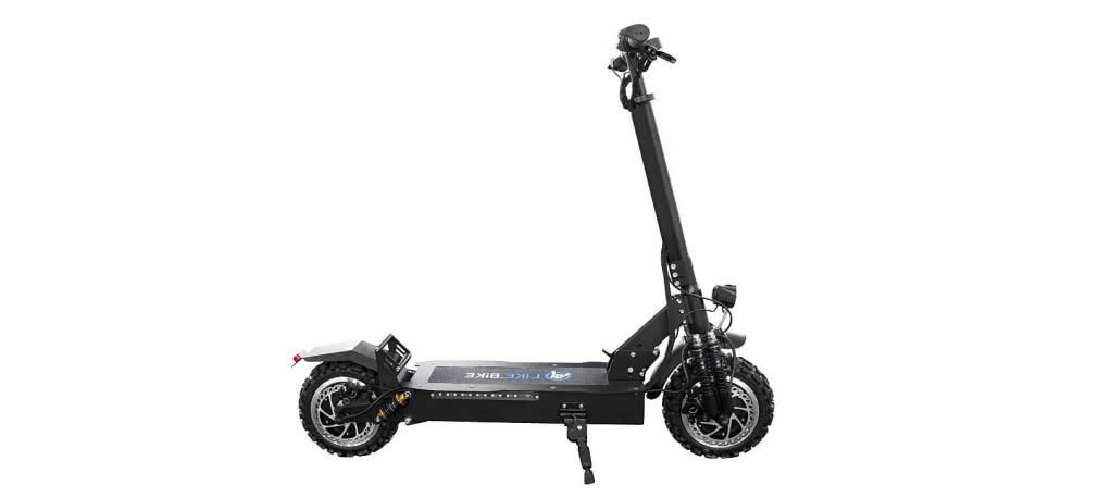 Rodzaje hulajnóg i pojazdów o podobnej konstrukcji