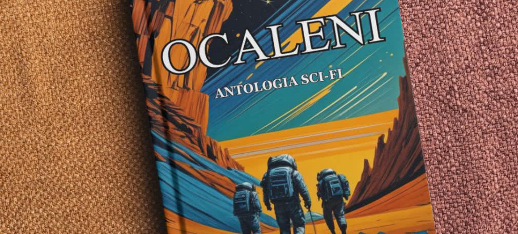 Ocaleni - opowieści z pogranicza miłości, śmierci i nauki