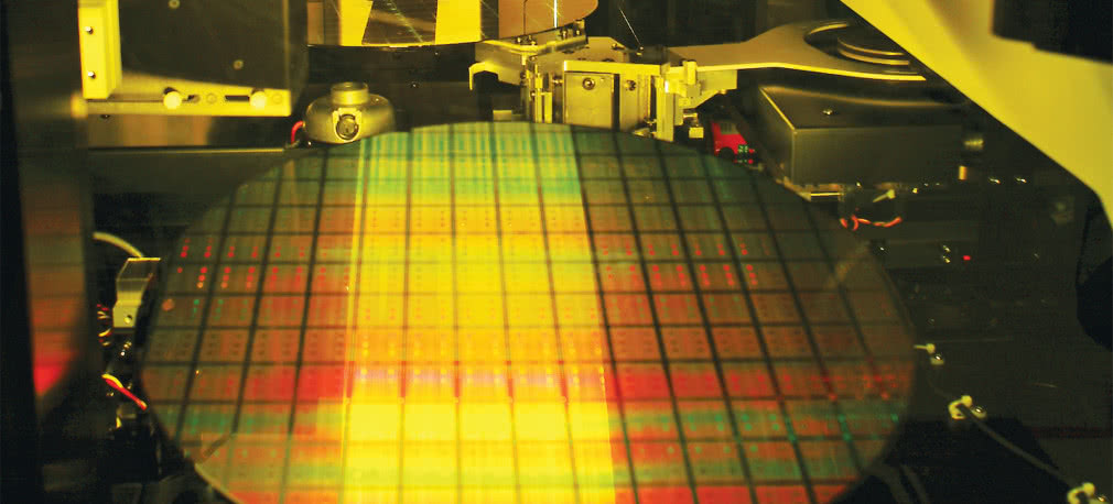 Chipy w procesie 1,4 nm za dekadę?